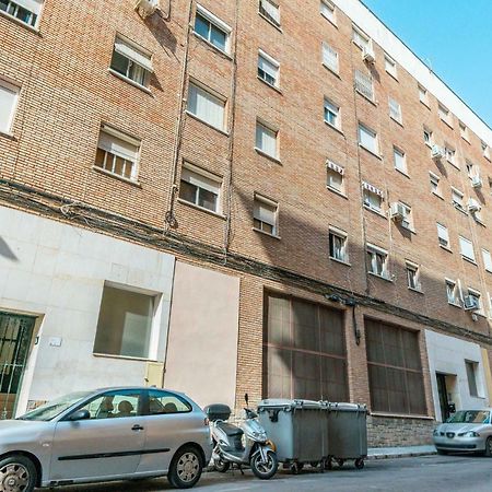 Suite Homes La Victoria 말라가 외부 사진