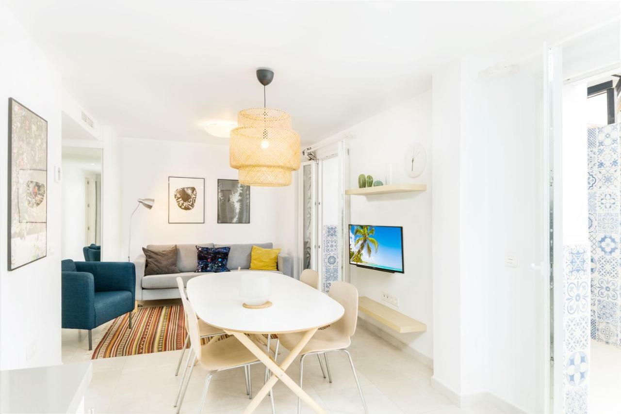 Suite Homes La Victoria 말라가 외부 사진