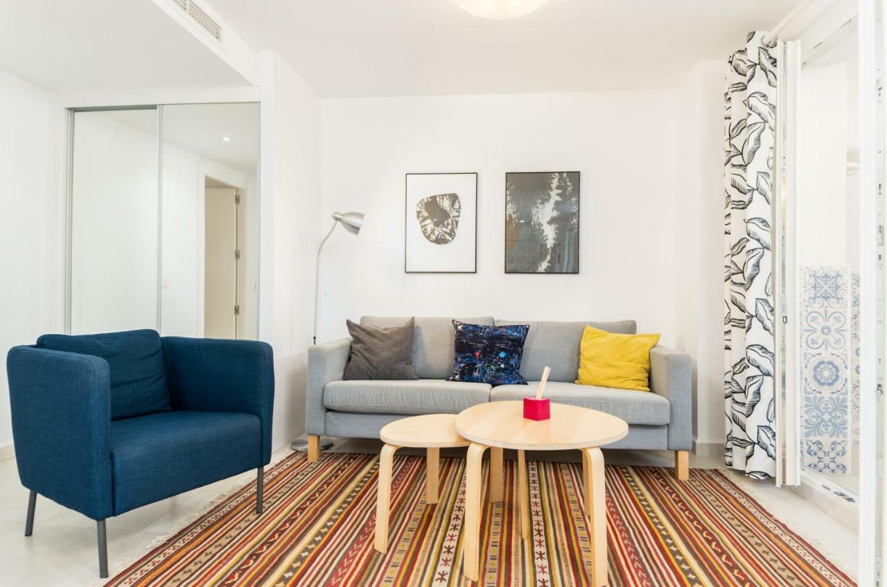 Suite Homes La Victoria 말라가 외부 사진