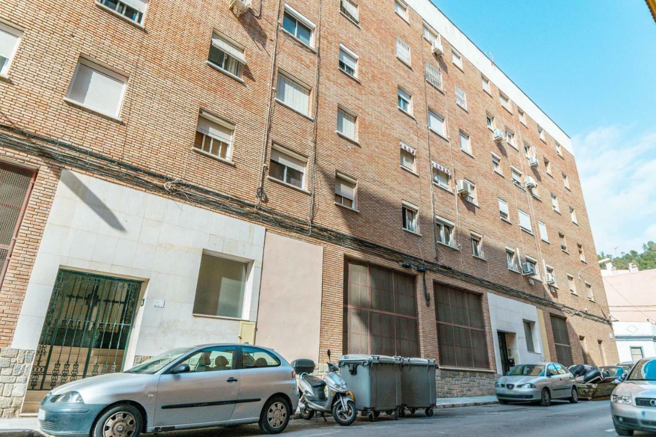 Suite Homes La Victoria 말라가 외부 사진