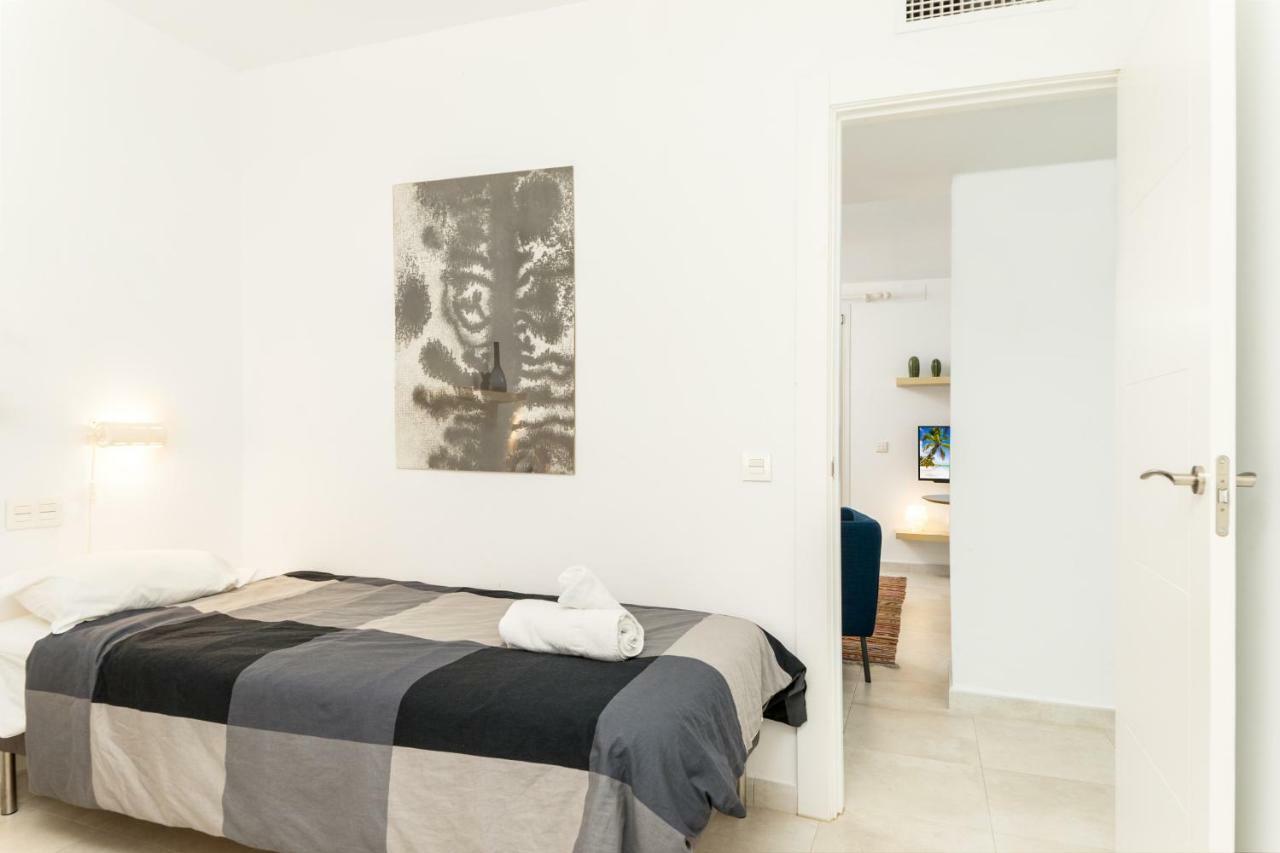 Suite Homes La Victoria 말라가 외부 사진