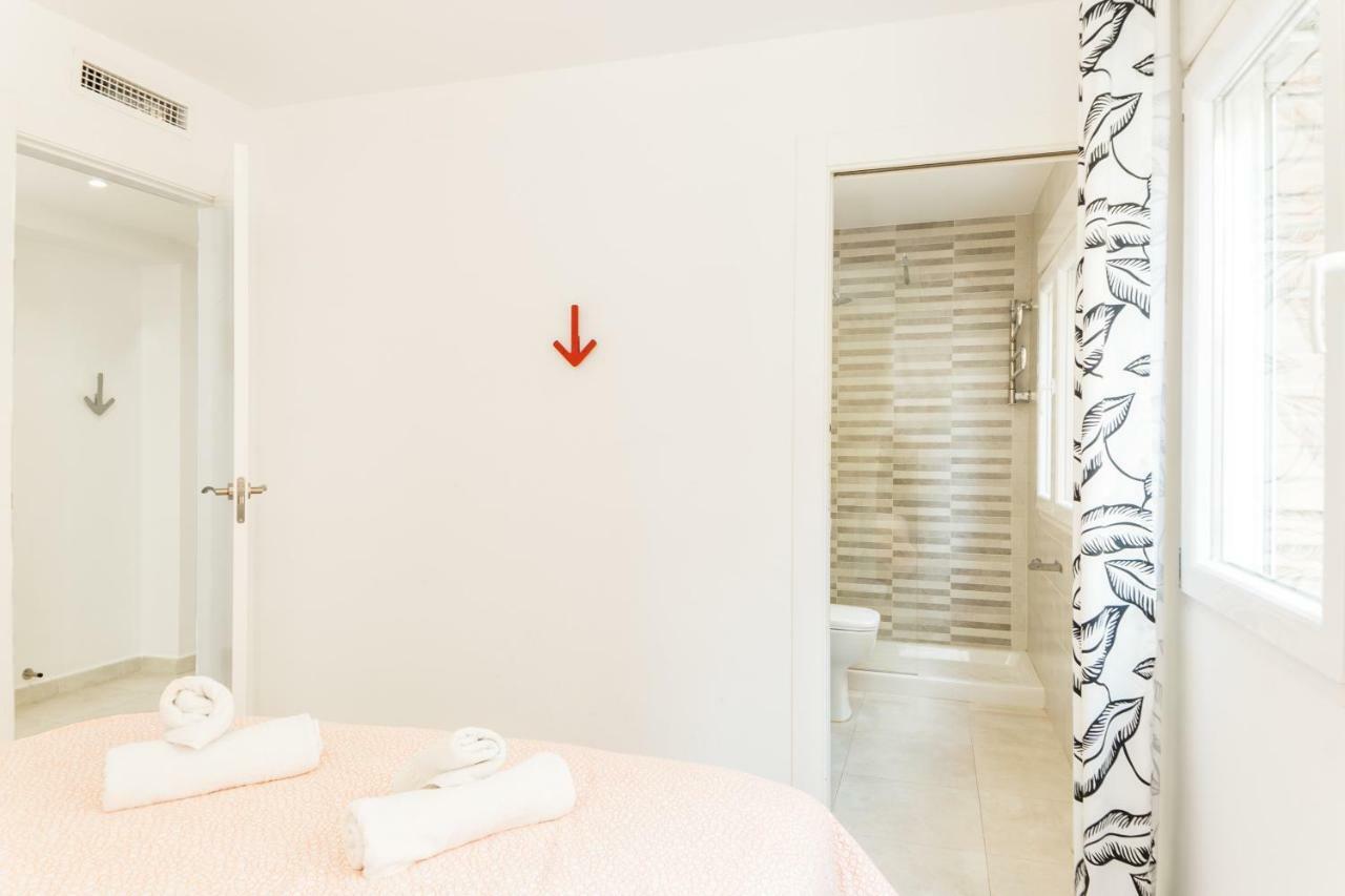 Suite Homes La Victoria 말라가 외부 사진